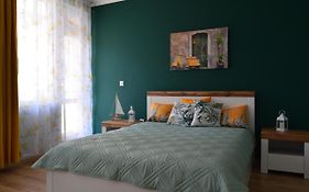 City Center Apartment